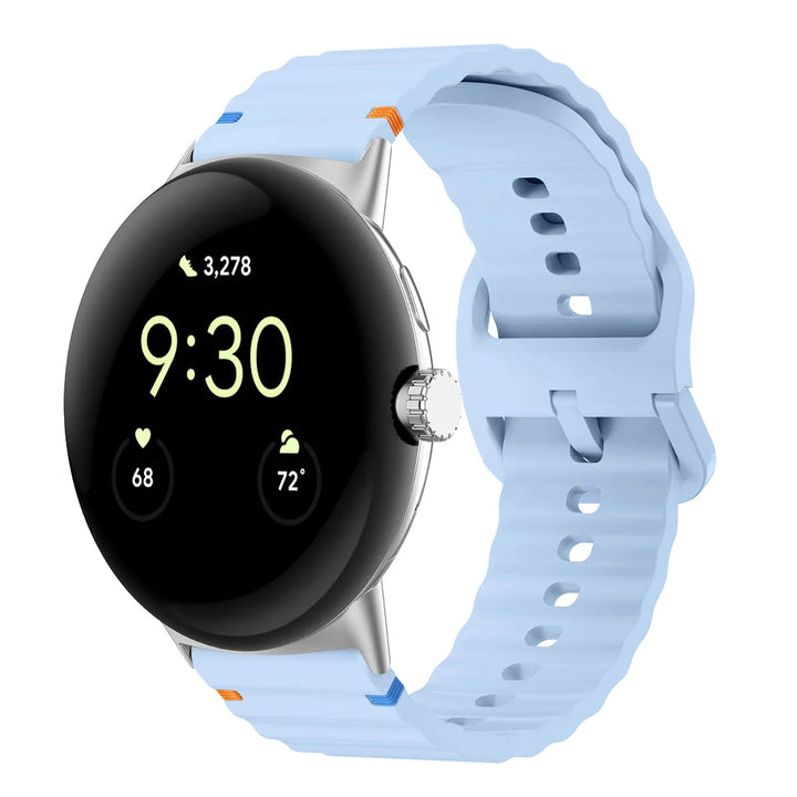 Wild Trail Sport Silicone Band