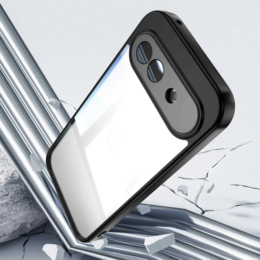 ClearShield Armor Case For Pixel Series