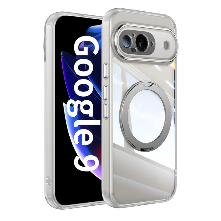 Magnetic Shockproof Case with Stand