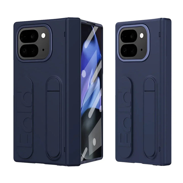Case with Wrist Strap For Pixel 10 Pro Fold - The Pixel Store