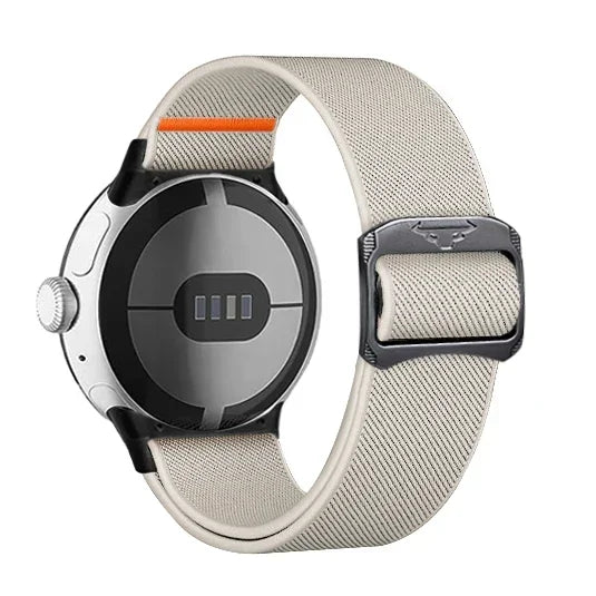 Nylon Sport Band for Google Pixel Watch