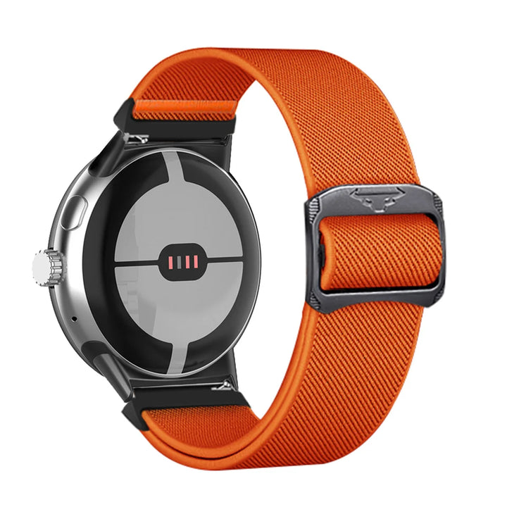 Nylon Sport Band for Google Pixel Watch 1/2/3