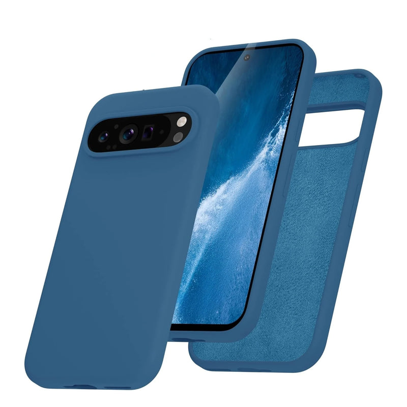 Silicone Shockproof Case For Pixel Series