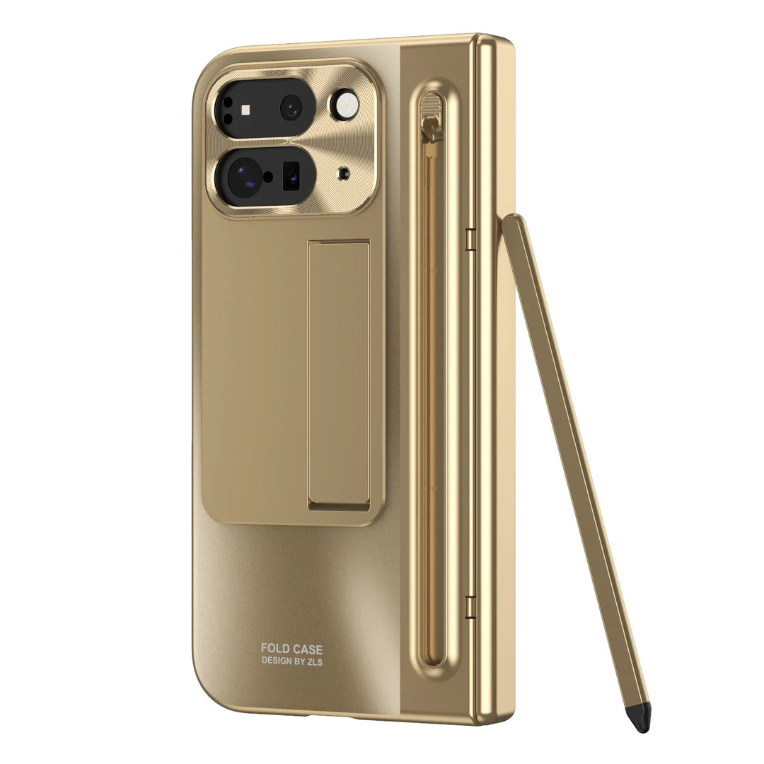 Full Protection Case With Kickstand - The Pixel Store