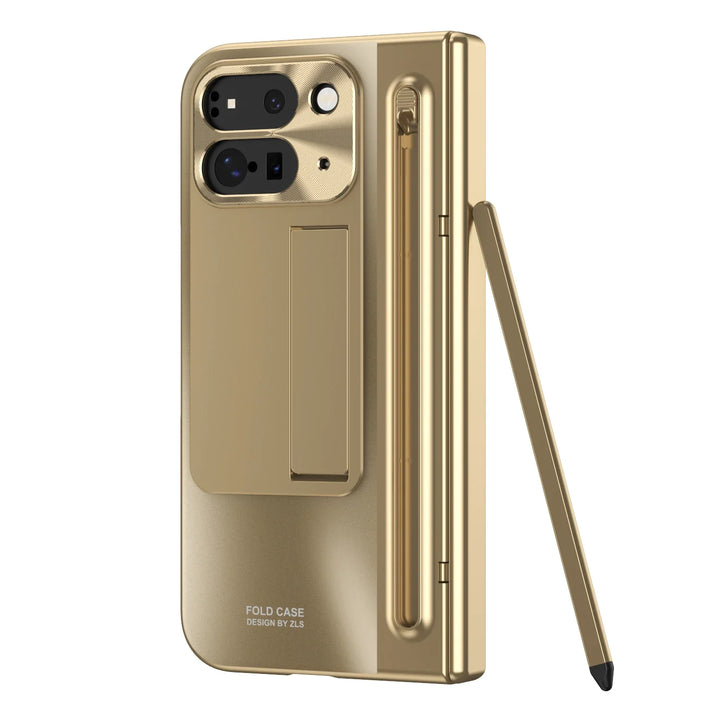 Full Protection Case With Kickstand - The Pixel Store