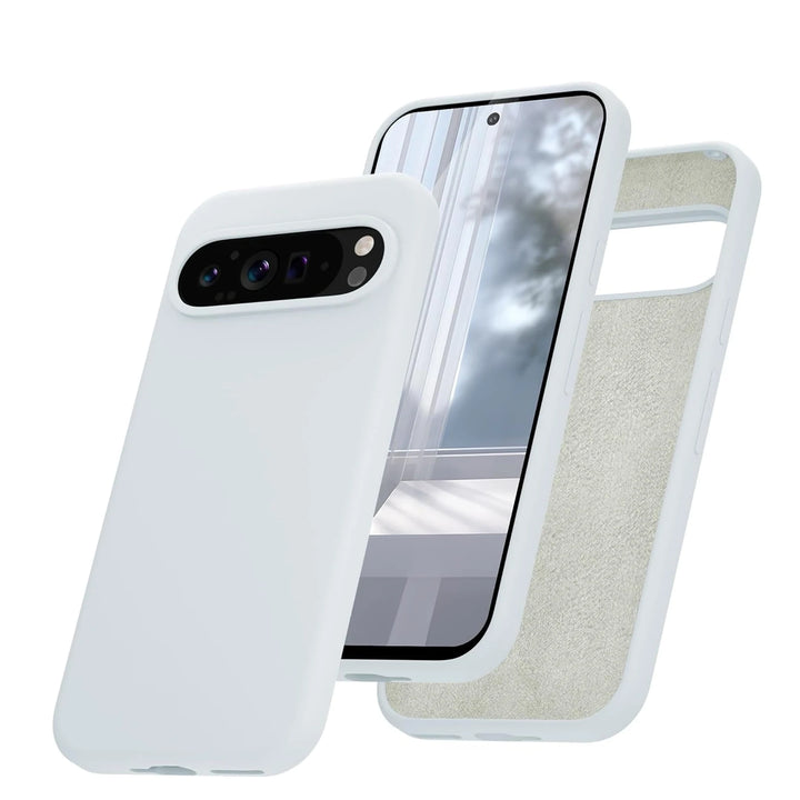 Silicone Shockproof Case For Pixel Series