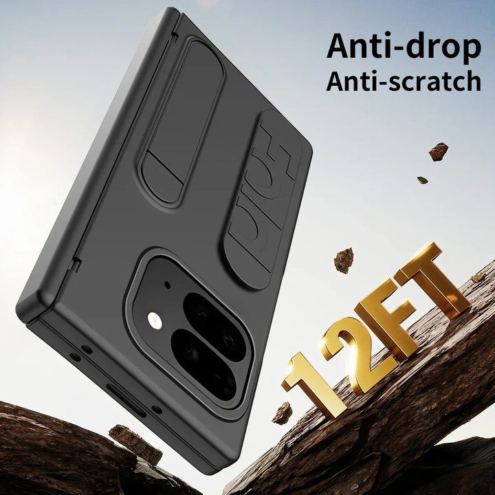 Case with Wrist Strap For Pixel 10 Pro Fold - The Pixel Store