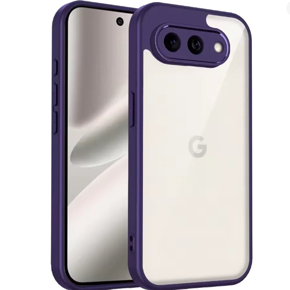 Shockproof Silicon Case For Pixel 10a