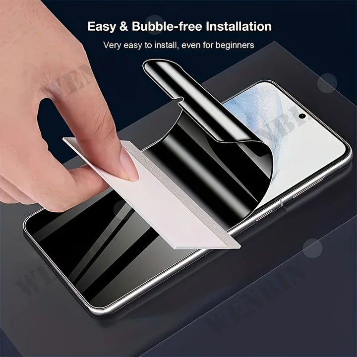 3-Pack Privacy Screen Protector For Pixel Series