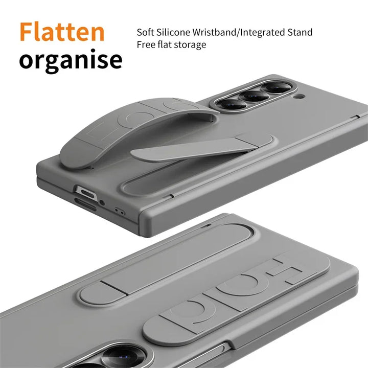 Fold Grip Armor Case For Pixel Fold Series