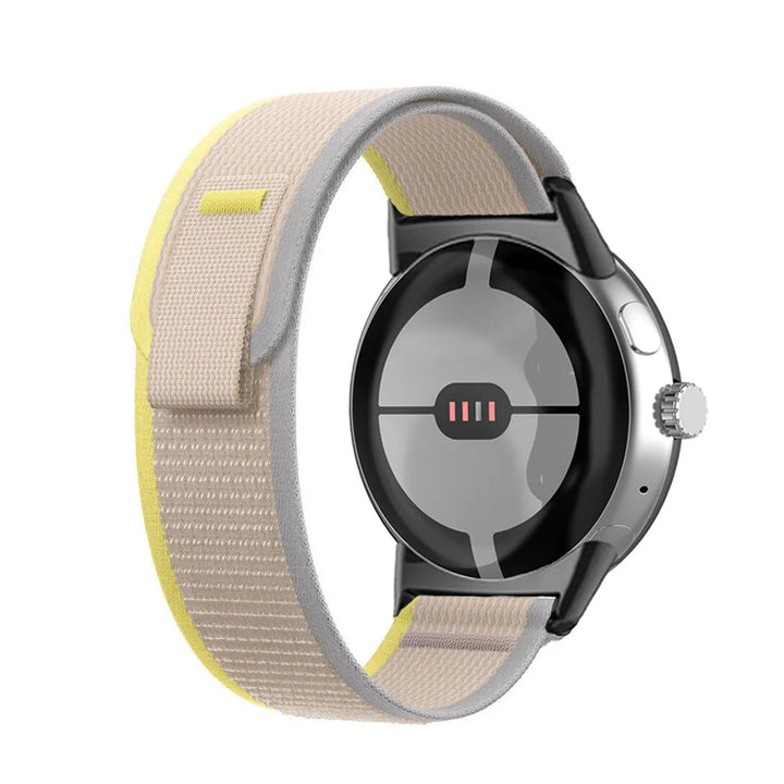 Adjustable Nylon Band for Google Pixel Watch