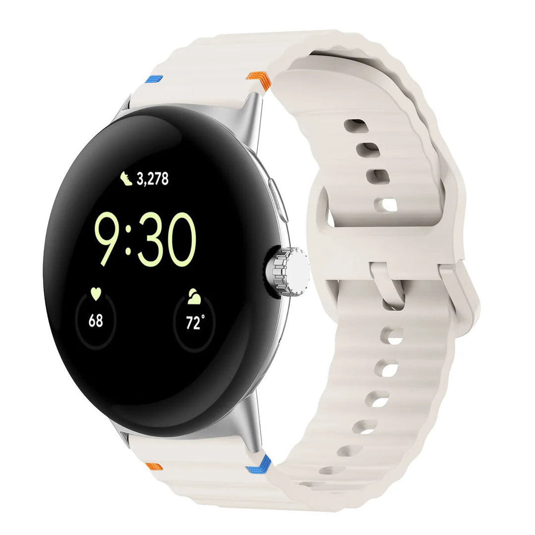 Wild Trail Sport Silicone Band