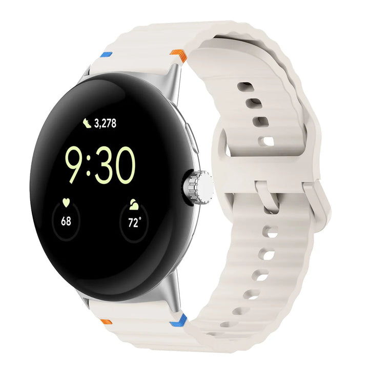 Wild Trail Sport Silicone Band