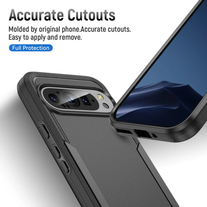 Heavy-Duty Shockproof Case for Pixel Series - The Pixel Store