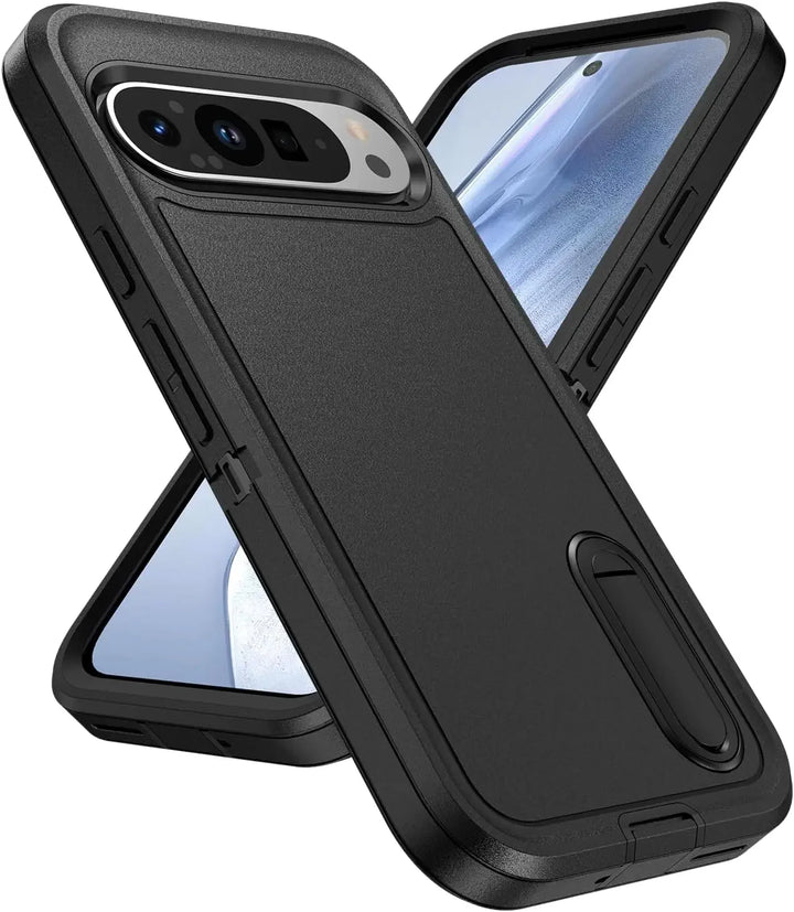 Anti-Drop Case with Kickstand For Pixel - The Pixel Store