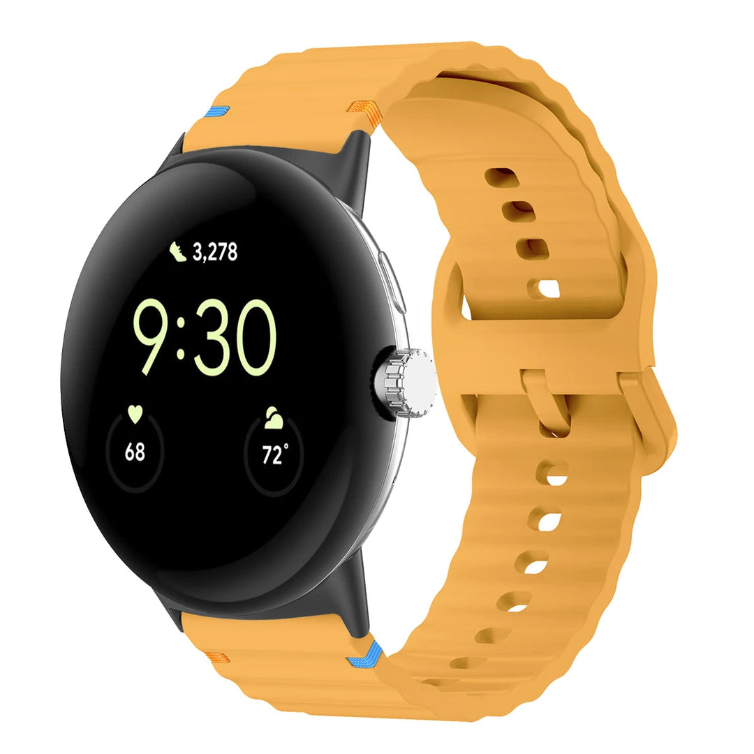 Wild Trail Sport Silicone Band