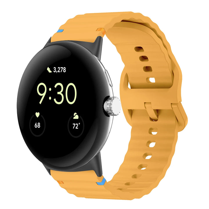 Wild Trail Sport Silicone Band