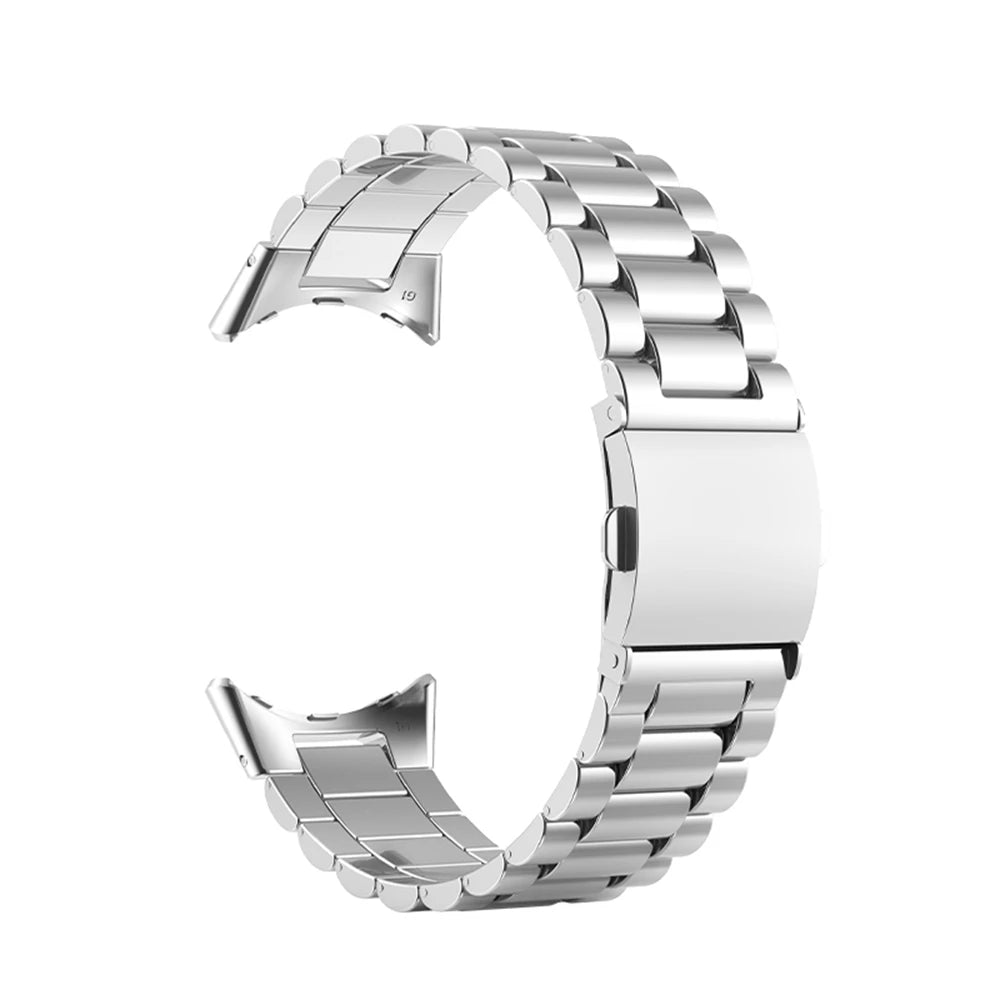 Stainless Steel Band for Google Pixel Watch Series - The Pixel Store