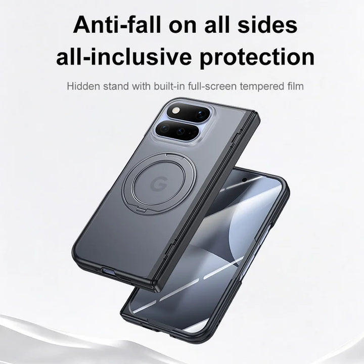 360° Ring Stand Case for Pixel 11 Pro Fold