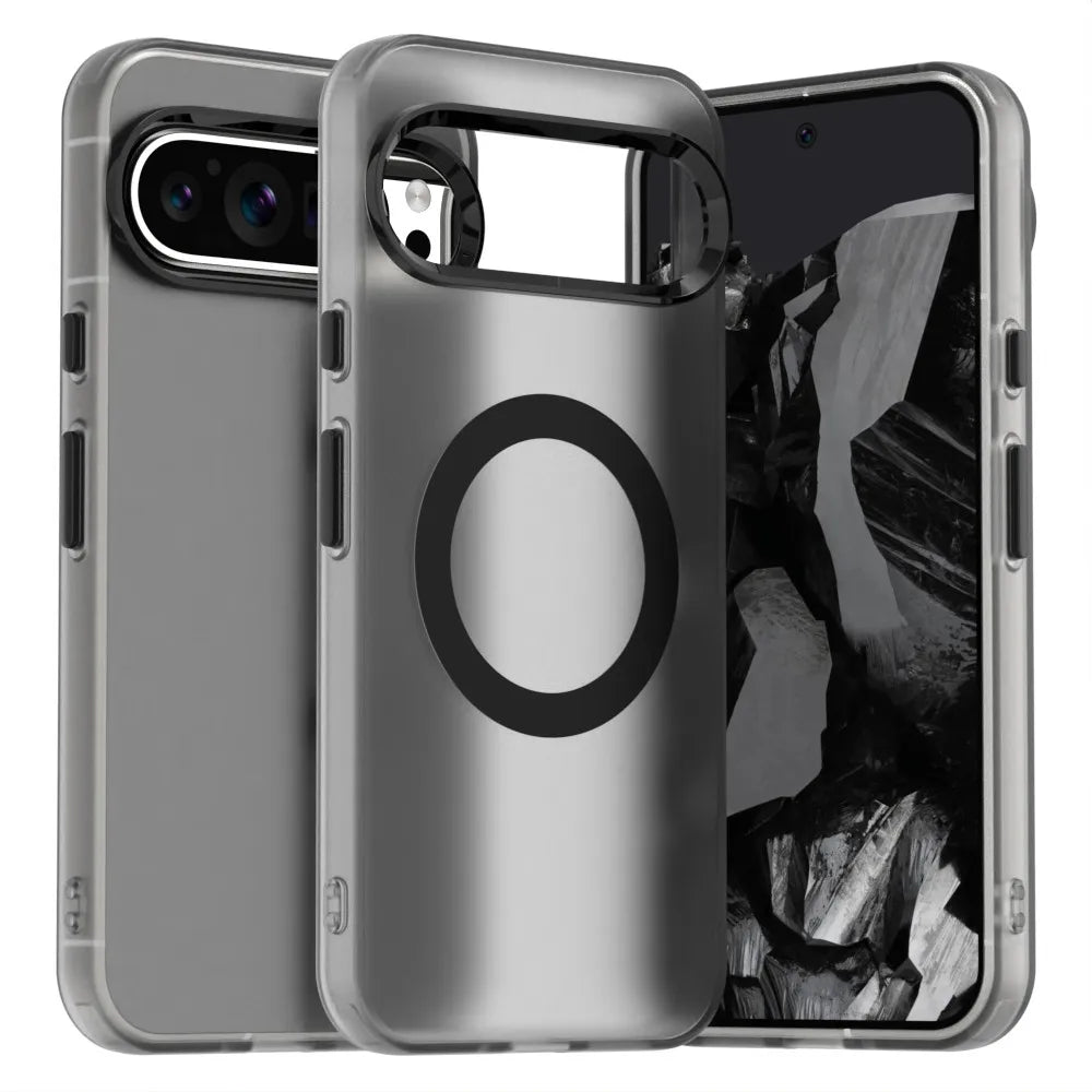 Matte Magnetic Case For Pixel Series - The Pixel Store