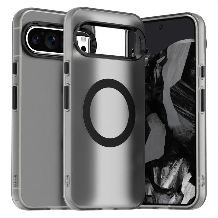 Matte Magnetic Case For Pixel Series - The Pixel Store