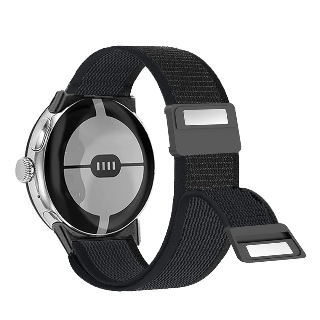 Trail Loop Band with Magnetic Buckle For Google Pixel Watch Series - The Pixel Store