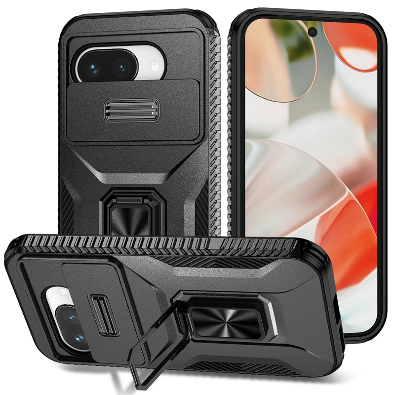 ArmorShield Kickstand Case