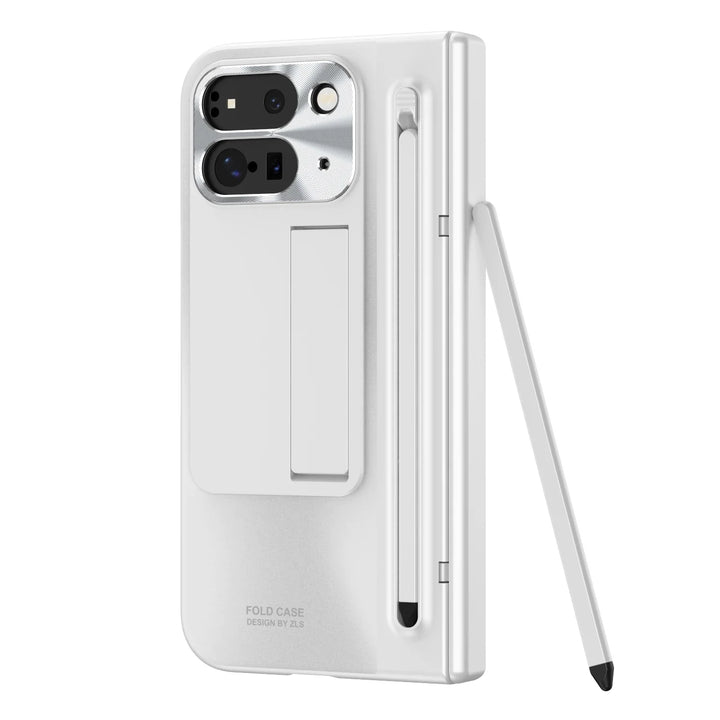 Full Protection Case With Kickstand - The Pixel Store