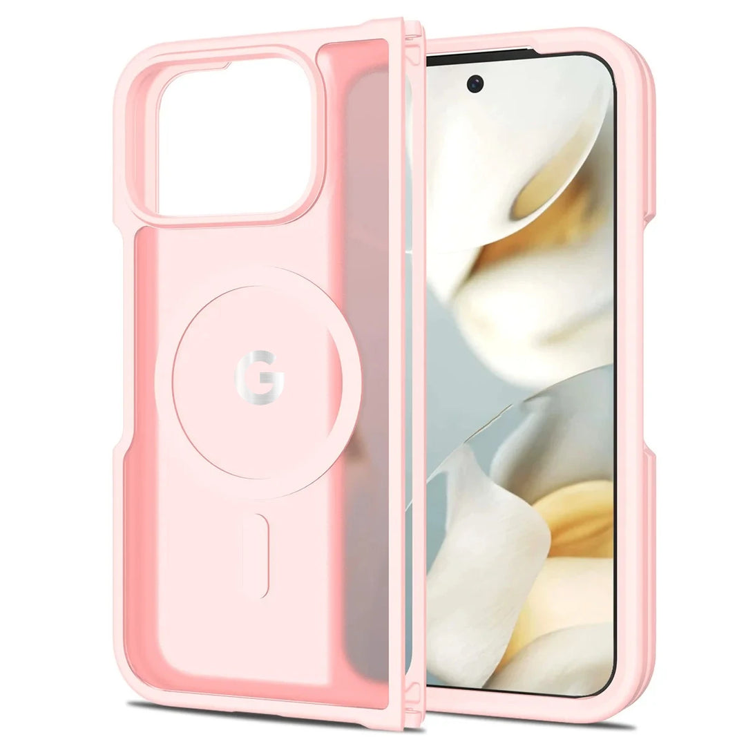 Clear Shield Pixel 10 Pro Fold Case