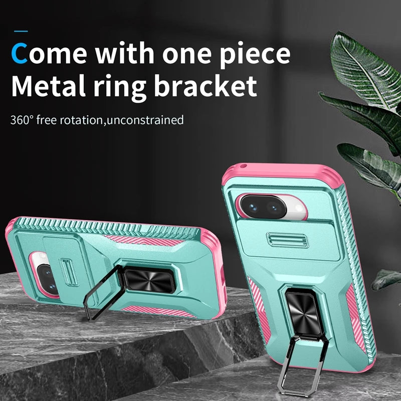 ArmorShield Kickstand Case