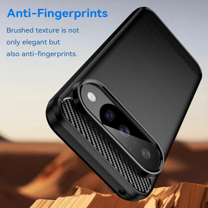 Soft Silicone Shockproof Case Pixel - The Pixel Store