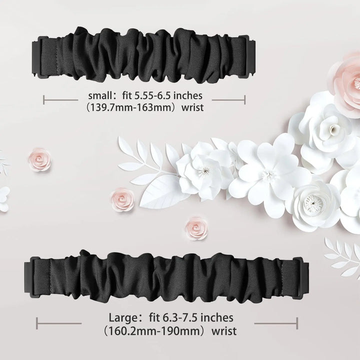 Nylon Band For Google Pixel Watch 3