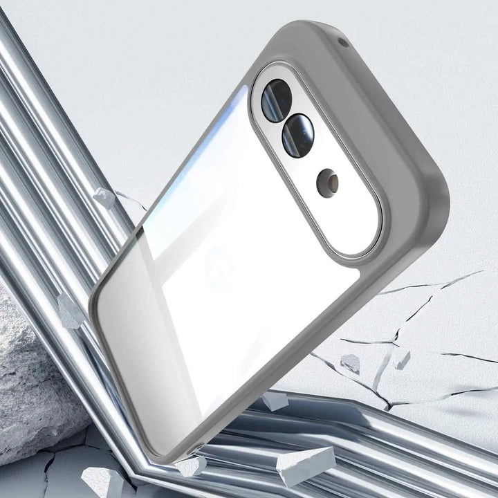 ClearShield Armor Case For Pixel Series