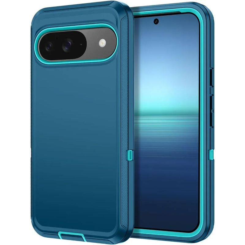 Anti-Drop Armor Case for Google Pixel