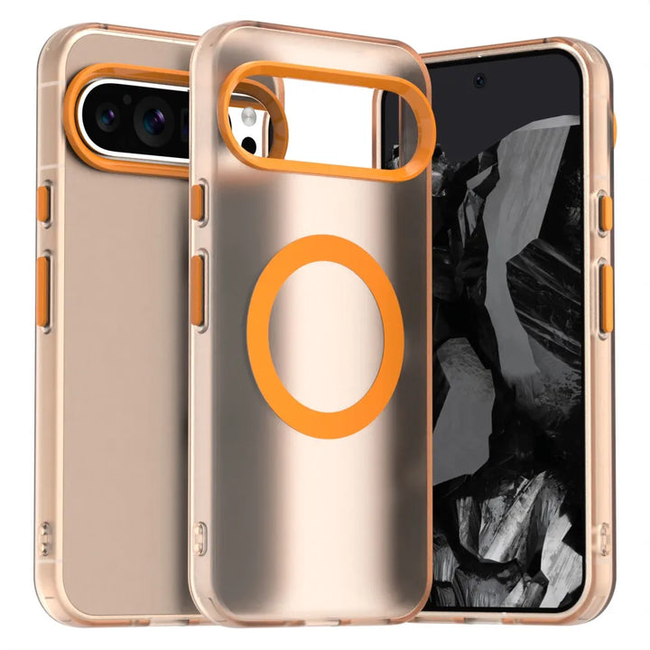 Matte Magnetic Case For Pixel Series - The Pixel Store