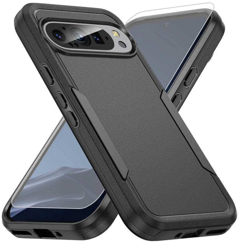 Heavy-Duty Shockproof Case for Pixel Series