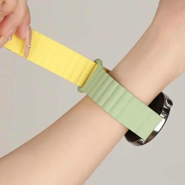 Magnetic Loop Strap for Pixel Watch