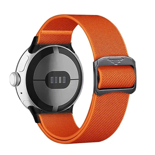 Nylon Sport Band for Google Pixel Watch