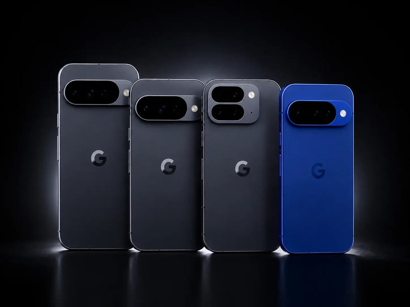 Pixel 10
