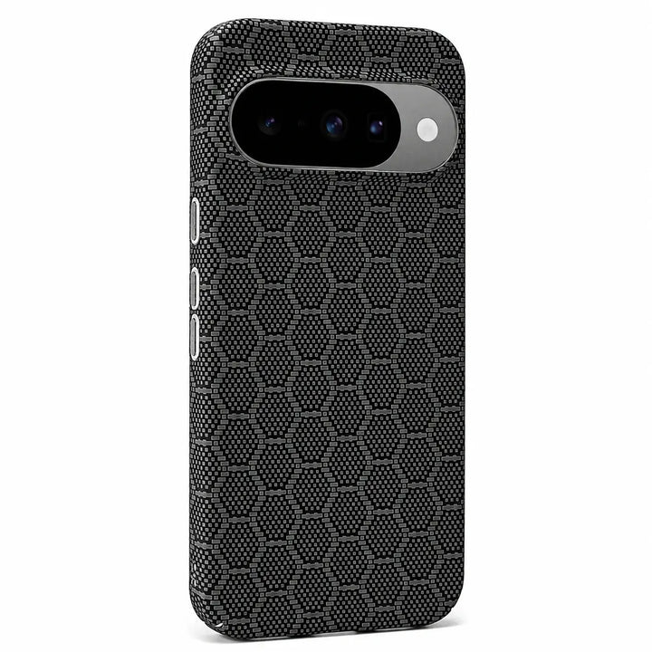 Carbon Fiber Magnetic Case for Pixel Series