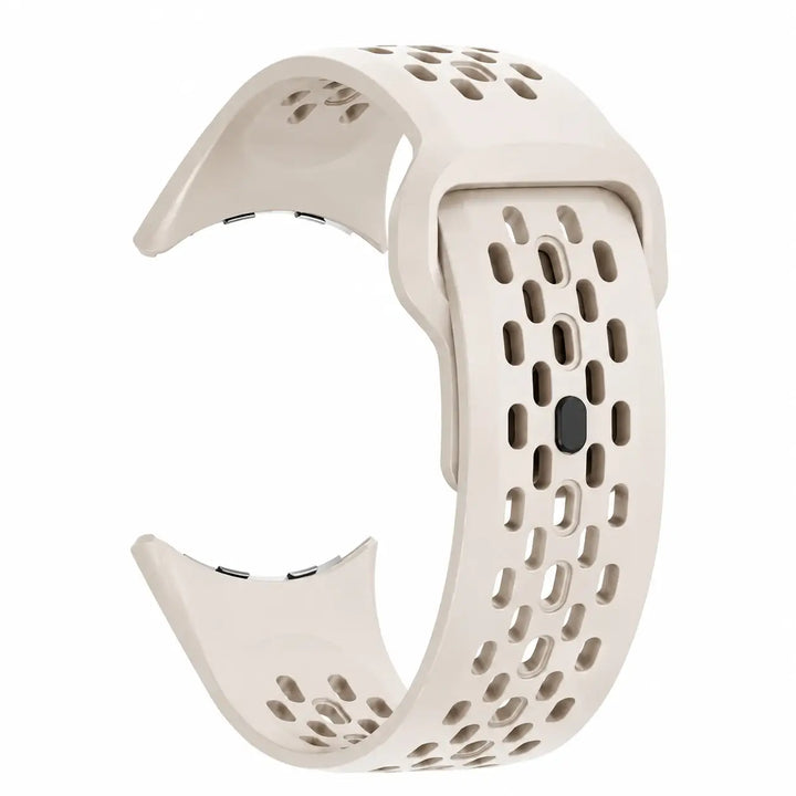 Sports Breathable Silicone Strap For Pixel Watch 5