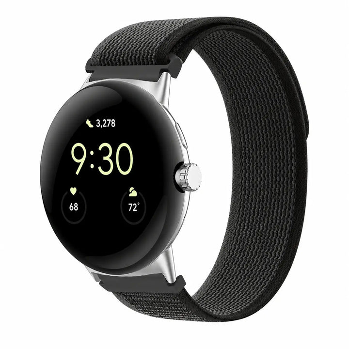 Adjustable Nylon Band for Google Pixel Watch (Copy)