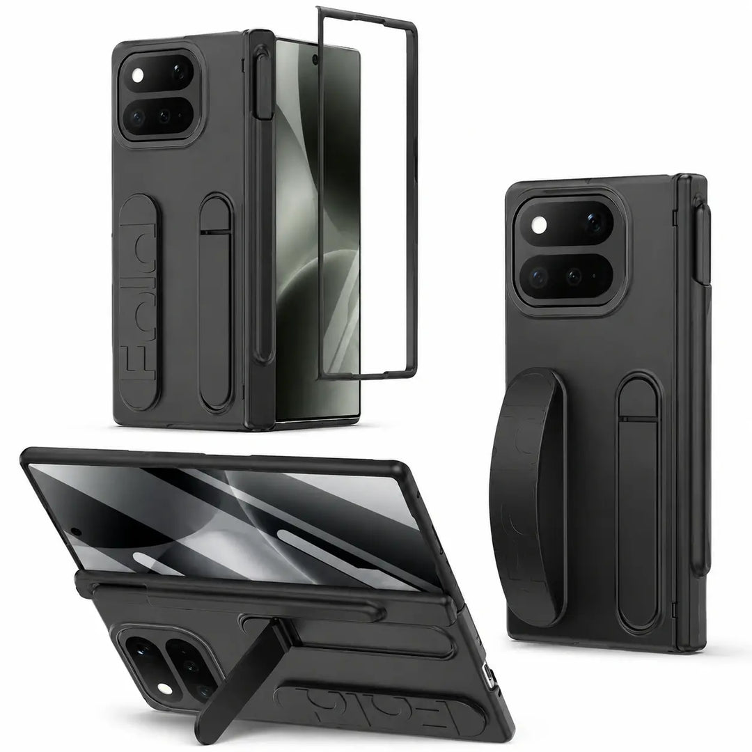 Fold Grip Armor Case For Pixel Fold Series