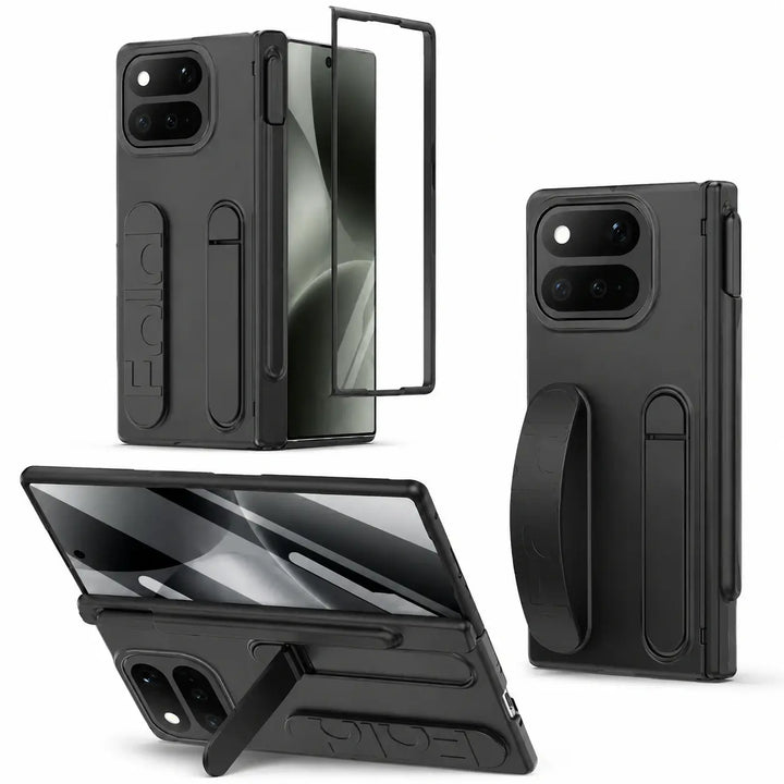 Fold Grip Armor Case For Pixel Fold Series