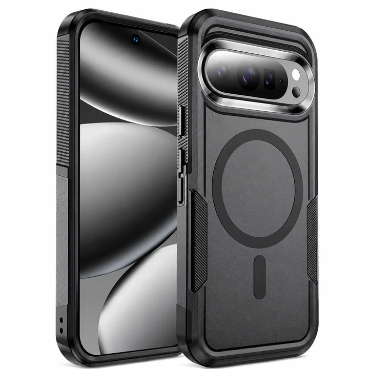 Rugged Magnetic Case for Pixel Series