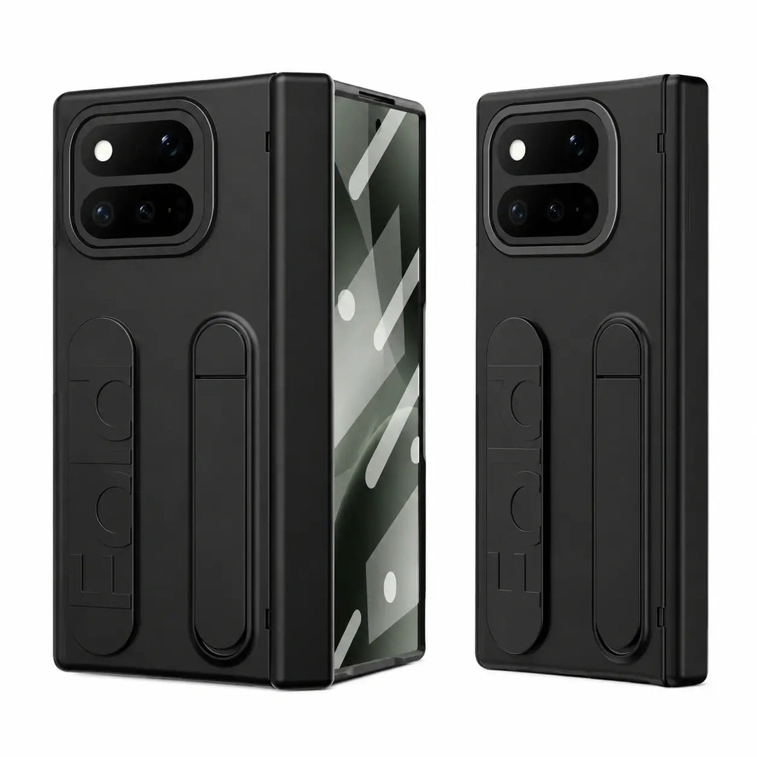 Wrist Strap Kickstand Case for Pixel 11 Pro Fold