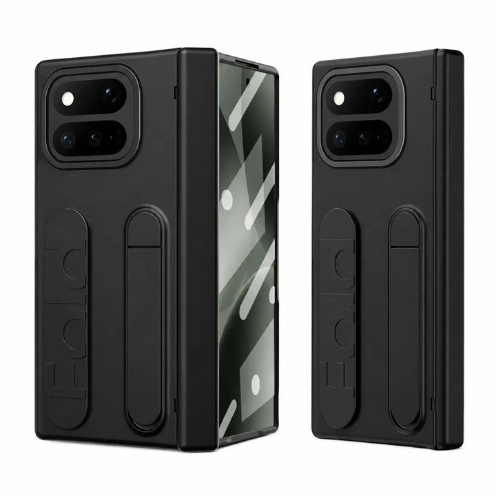 Wrist Strap Kickstand Case for Pixel 11 Pro Fold