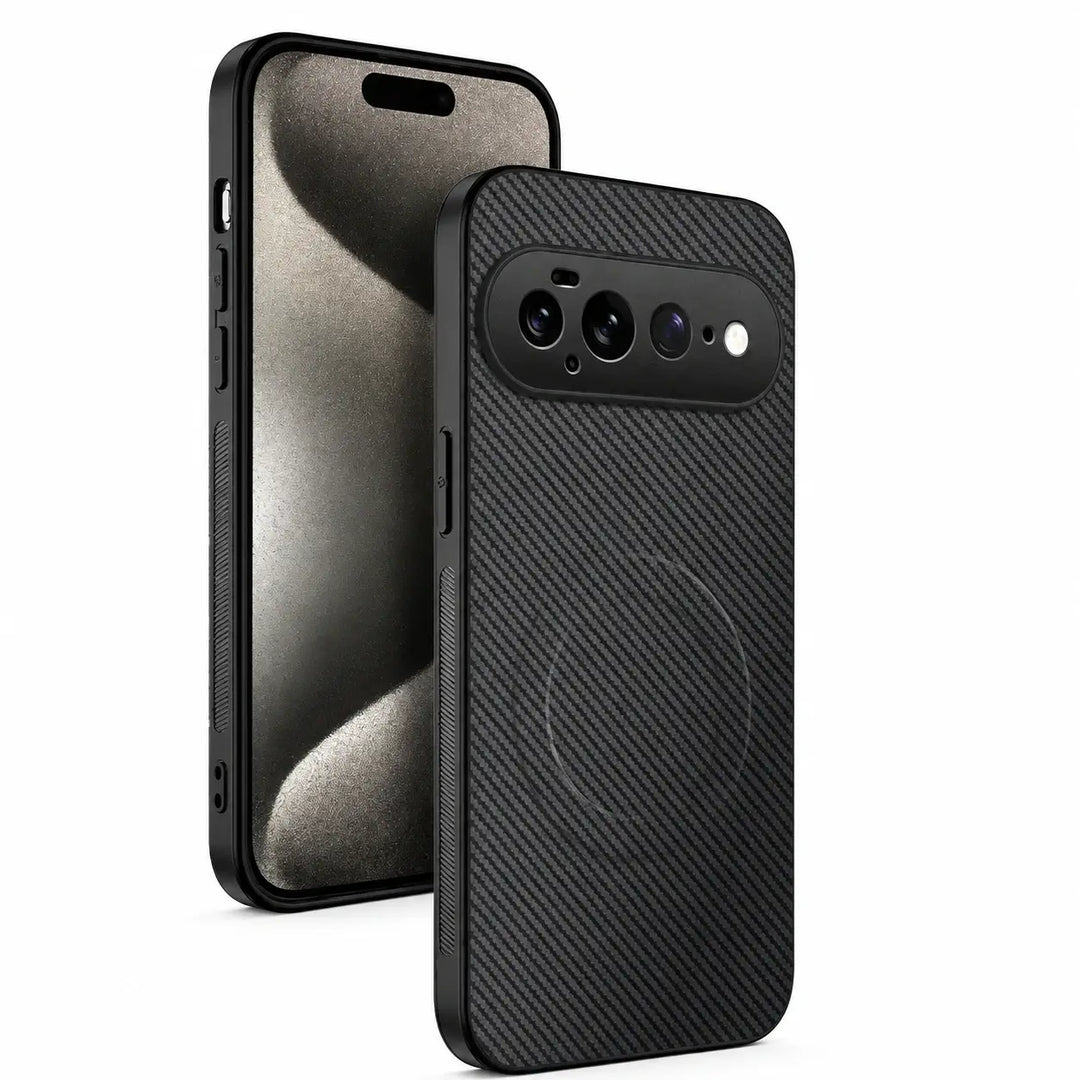 Fiber MagSafe Case For Google Pixel Series