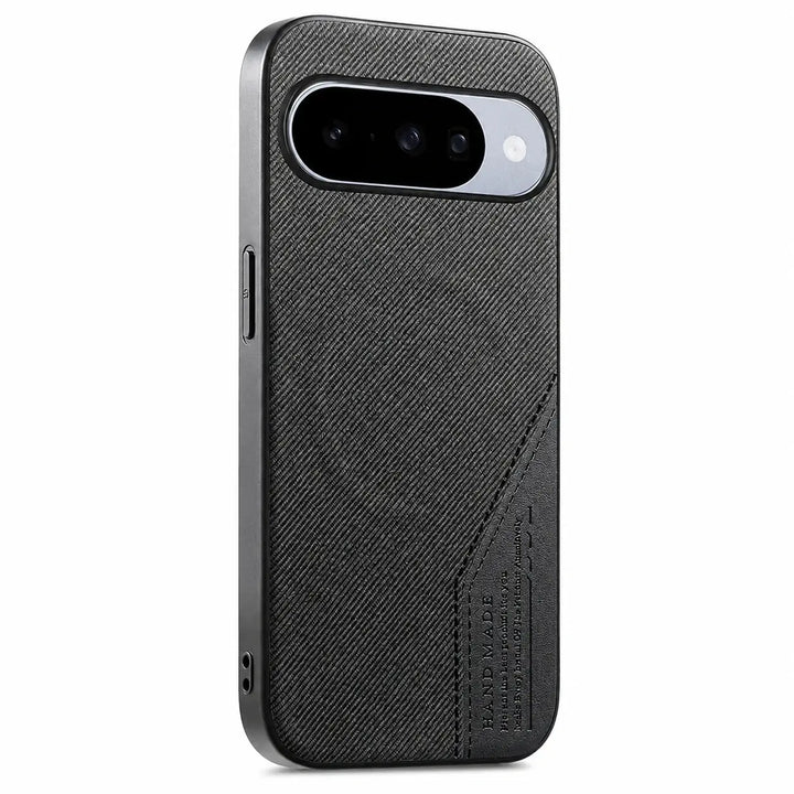 Magnetic Stitched Fabric Case For Pixel Series