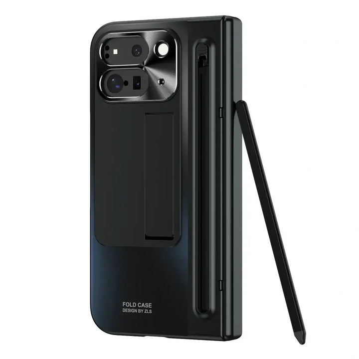 Stylus Hinge Stand Case For Pixel Fold Series